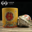 TuLin Phoenix Yunnan Tuocha Tea "Ji Xiang" Mushroom Tuocha Shen Puerh 250g