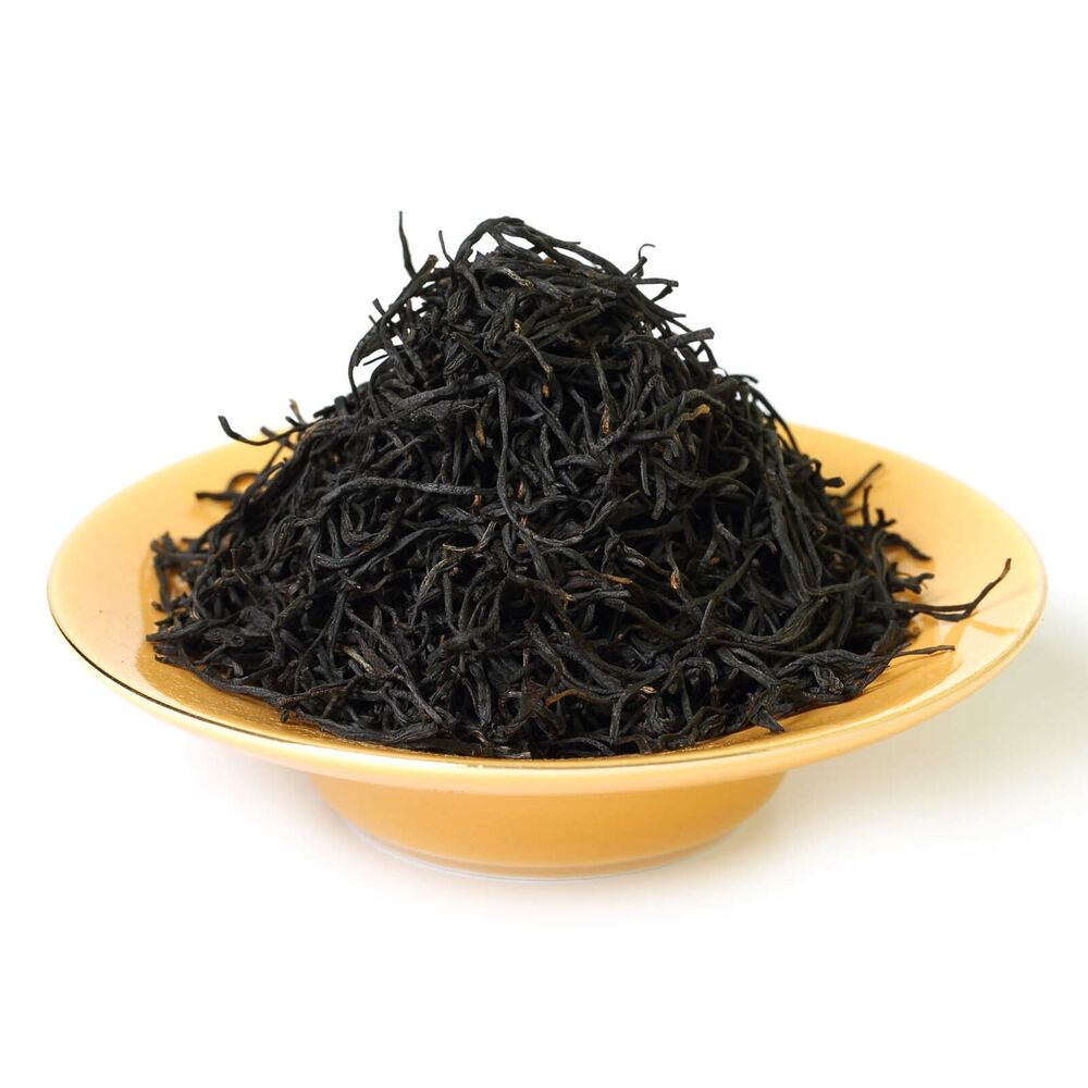 HELLOYOUNG Supreme Qimen Keemun Black Tea Chinese Anhui Gongfu High Mountain Main image