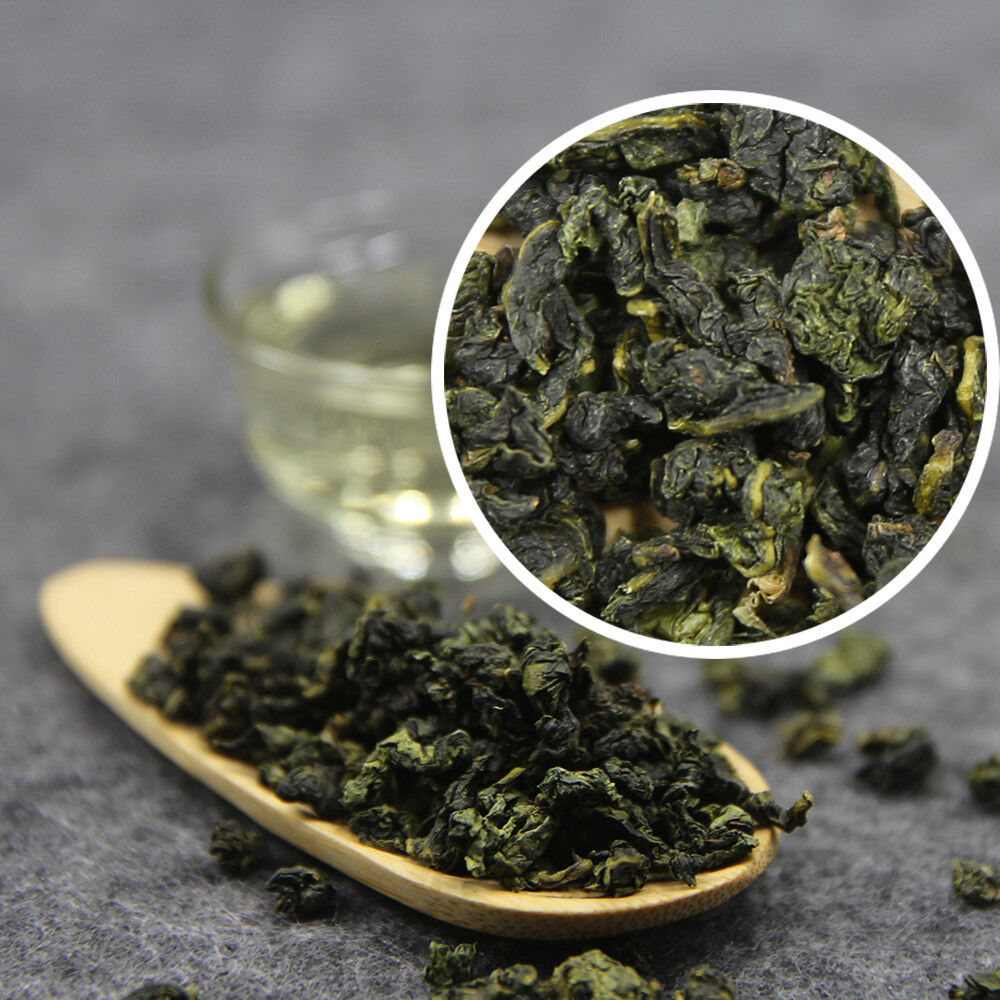 Tieguanyin Chinese Oolong Tea, Anxi Tiekuanyin Wulong Tea, Tie Guan Yin