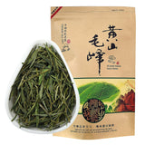 Chinese Huang Shan Mao Feng Green Tea Maofeng High Quality Green Tea