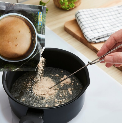 3 X allemansratten frosting Sauce Gravy mix for Swedish meatballs Free shipping Secondary image