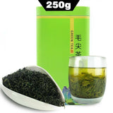 Fresh Maojian Tea 250g Xinyang Mao Jian Green Tea for Weight Loss Gift Pack