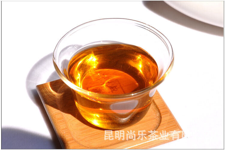 TeaGolden Bud Dian Hong Tea Yunnan Dianhong Black Tea Honey Fragrant 357g/12.59oz