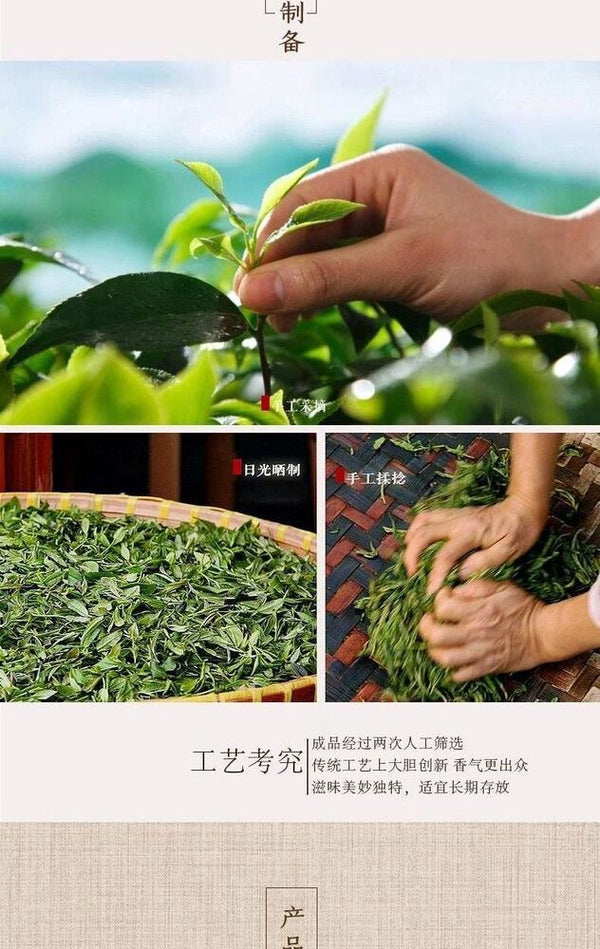 Colourful Yunnan Tuocha Raw Puer Mini Gold Pu'er Tea with Natural Fragrance 45g