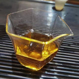 357g Yunnan Raw Pu-erh Cake Tea Bingdao Mijing Sheng Puerh Tea Pu'er Tea