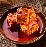 腐乳曲粉霉豆腐菌粉3g*20包 发酵菌曲子毛霉菌毛自制豆腐乳曲粉菌 Curd Cooking Powder Moldy Tofu Powder 3g*20bag