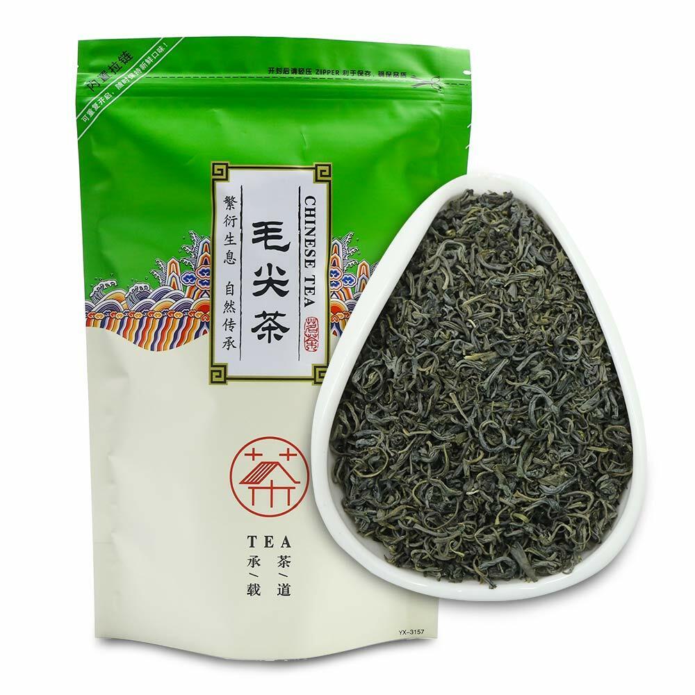 Xinyang Maojian Green Tea Spring Maojian Lossing Weight Green Tea Main image