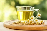 CHAMOMILE FLOWER ORGANIC HERBAL TEA 250g Matricaria recutita Dried herb