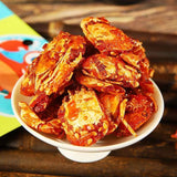 Spicy Sea Crab 20g*30 packages instant seafood Spicy Baby crab