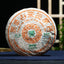 Kong Ming Shan Pressed Qizi Cake of Yiwu Classic Tea Puerh Puer Raw 357g