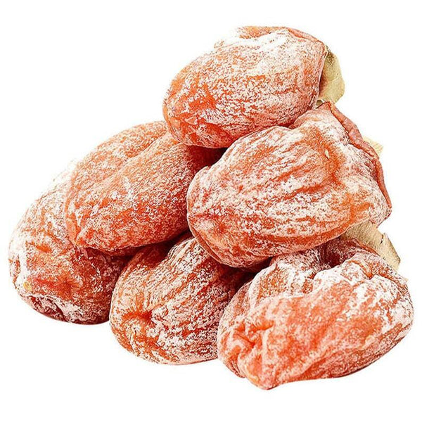 500g Dried Persimmon Fruit Shibing Chinese Specialty Diao Shibing