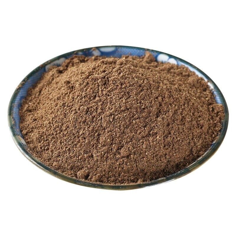 Sichuan Dried Pepper Powder Cooking Ingredient Prickly Ash Seasoning 麻辣花椒粉 Main image