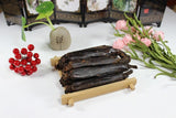 Dried Korean Black Ginseng Root Slice 250g （ 8.8 OZ) HOT