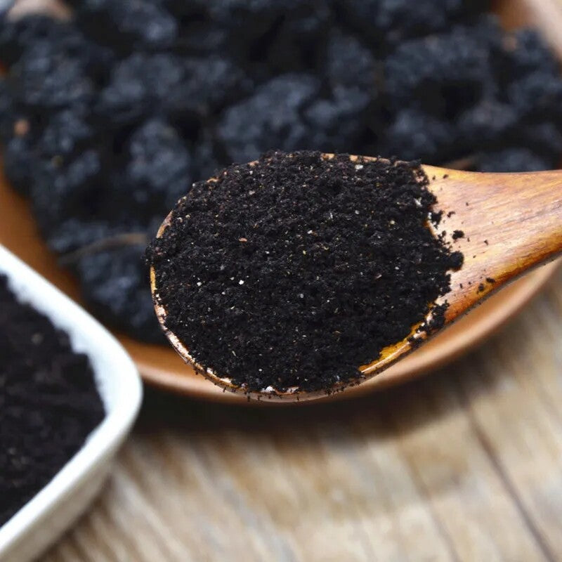 500g Chinese herbal powder 100% pure mulberry fruit juice powder Secondary image
