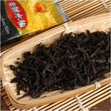 Sea Dyke AT110 Strong Flavor Lao Chung Shui Hsien Tea Shui Xian Oolong Tea 400g