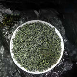 500g High Mountain Yunwu Green Tea Bagged Chinese Organic Green Tea Loose Leaf