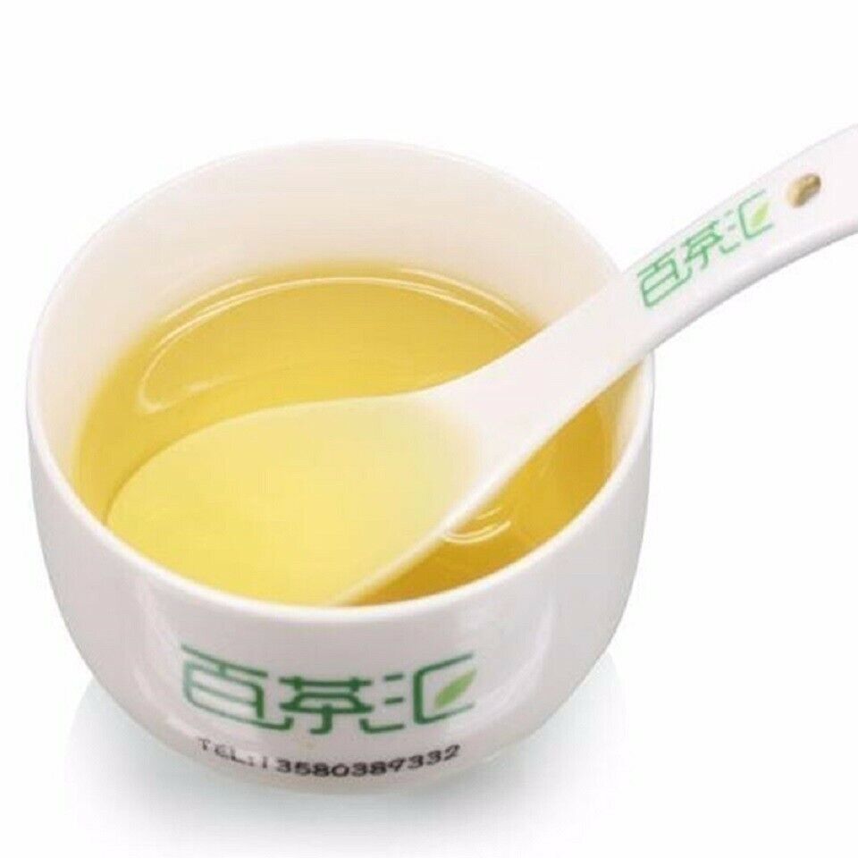 Beauty Milk Flavor Tai Wan Chinese Taiwan High Mountains JinXuan Milk Oolong Tea