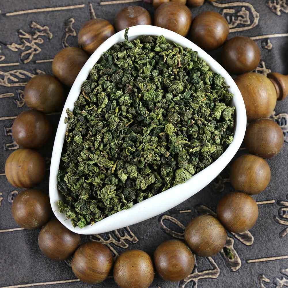 Chinese Gold Gui Anxi TieGuanYin Green Tea Oolong Tie Guan Yin 250g Secondary image