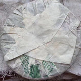 Mengku Rongshi Shen Puer Speciality Qing Bing Raw Pu'er Tea Cake 400g Green