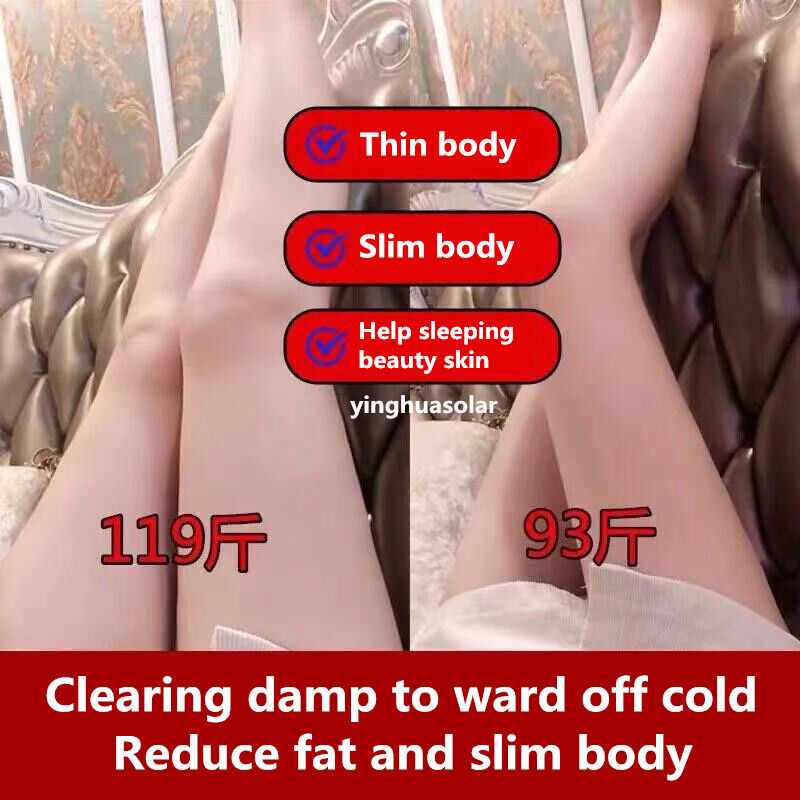 7 DAYS East Naturhus SLIMMING WEIGHT LOSS FAT NATURAL HERBAL DETOX FAST SLIM400g Secondary image