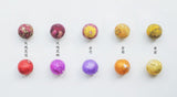 Handmade 10 Mix Kinds Yunnan Blooming Tea Balls Flower Flowering Tea Buds 500g
