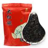 Wuyi Da Hong Pao Rock Tea, Dahongpao Fujian Big Red Robe Chinese Yan Cha