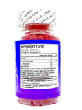 BBL Breast Curve Gummies - Enhance & Sculpt Your Bust with 100% Natural Remedies