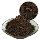 HELLOYOUNG Supreme Pu-erh Puer Puerh Tea Yunnan Ancient Tree Ripe Loose Leaf