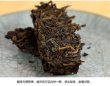 9988 * Puer Brick Tea Ripe Pu Er LaoTongZhi Haiwan 250g Shu Puerh 171 Batch