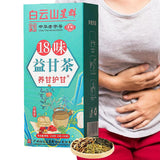 18 Flavors Liver Care Tea Liver Protecting Tea 30pack  Daily Liver Nourishing