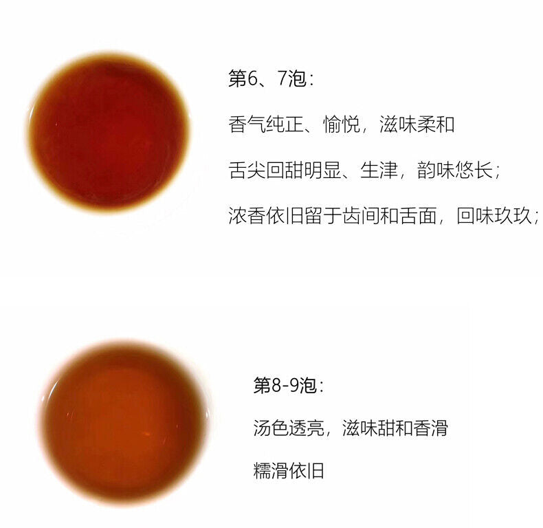 Lao Cha Tou * Menghai Dayi Pu-erh Brick Ripe Puer Brick Pu'er 250g 1801