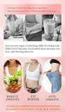 Slim Milk Tea - Strawberry Flavor Fat Burner, Effective Supplement
