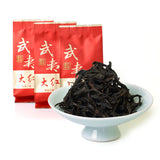 HELLOYOUNG 25Pc*8g Supreme DaHongPao Oolong Tea Chinese Wuyi Big Red Robe Loose