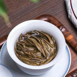 357g Yunnan Raw Puer Tea Cake Qixing Banzhang Puerh Raw Tea Pu-erh Cake Tea