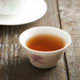 Sea Dyke AT117 Shui Xian Rock Tea China Fujian Shui Hsien Oolong Tea 500g Tin