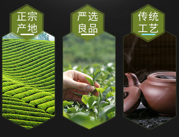 Haiwan Old Comrade Special Cake Puer Cooked Tea Ripe 400g 20th Anniversary