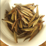 1.1lb Supreme Bulk Bai Hao Yin Zhen,Silver Needle White Tea Loose Leaf Tea 500g