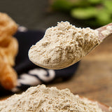 100% Pure Gastrodia Elata / YunNan Tianma Powder Chinese Herbs Tian Ma Powder