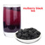 Tea50~500g wild Mulberry black tea farm Dried Fruit Tea Enriching Blood Health Care