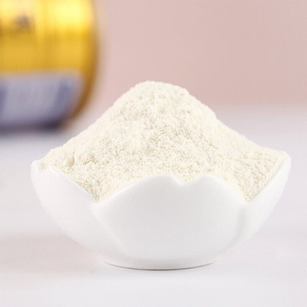 Probiotic camel milk protein powder 同仁堂 益生菌驼乳蛋白粉固体饮料320g