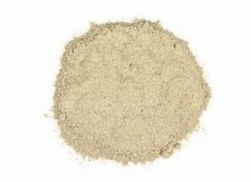 Echinacea Root Powder - 4 oz - Ground Botanical Herb for Optimal Health Main image