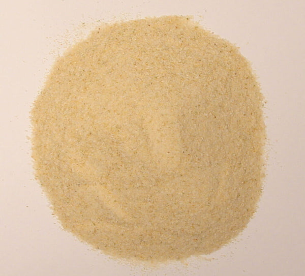 Onion, Dried & Granulated - 2 Pound - USA Grown Dehydrated Dried Vegetables