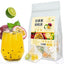 Thyme Kumquat Tea 8.81 Oz (10g×25 Bags) Fruit Tea Sour Sweet and Delicious 250g