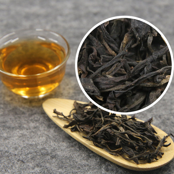 Year Raw Puer Tea China Yunnan Shen Pu erh Pu'er Tea