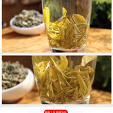 Pre-Ming Biluochun Green Tea New Spring Tea Bi Luo Chun Chinese Green Tea