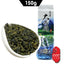 Chinese High Mountain DaYuLing Special Grade Taiwan Oolong Tea 150g/5.29oz