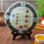 Xi Gui Ancient Tree Tea Puerh SHUANG TIAN Raw Puer 400g