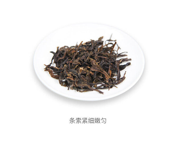 TAETEA Brand Panda Pu-erh Tea Tuo 100g Raw Menghai Dayi Pu'er Tuocha