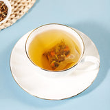 同仁堂正品菊花枸杞决明子牛蒡茶140g TongRenTang Chrysantheme Wolfsbeere Kassiasamen Klette Tee