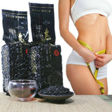 China Black Oolong Tea Charcoal Roasted Slimming Tea Reducing Weight Fat Burning